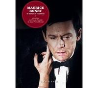 Maurice Ronet. Le Métier de comédien - précédé par Les Vies du Feu follet de Jean-Pierre Montal Jean-Pierre Montal (Auteur), Maurice Ronet (Auteur), Hervé Le Boterf (Auteur), Luc Larriba (Préface)