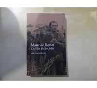 Maurice Ronet : Les vies du feu follet