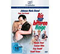 Maurice Ronet;Susanne Uhlen;Rudolf Fernau;Suzy Ken - Simmel: BIS zur Bitteren Neige [Import]