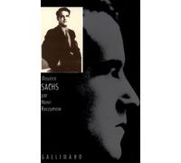 Maurice Sachs ou Les travaux forcés de la frivolité