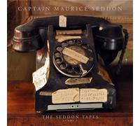 Maurice Seddon - The Seddon Tapes: Volume 1 [Vinyl Lp]