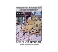 Maurice Sendak And The Art Of Children's Book Illustration