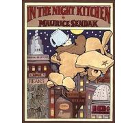 Maurice Sendak In the Night Kitchen (Poche)