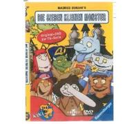 Maurice Sendak S Die Sieben Kleinen Monster [Region 2]
