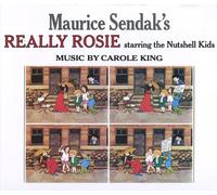 Maurice Sendak's Really Rosie Starring the Nutshell Kids Maurice Sendak (Auteur)