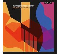 Maurice Storrer Quartett - Foureign Language [Import]