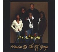 Maurice|The et Group - Its All Right