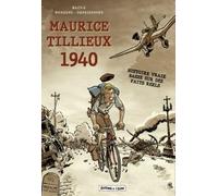 Maurice Tillieux 1940