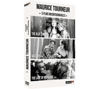 Coffret Tourneur DVD DVD