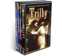 Maurice Tourneur Collection [Dvd]