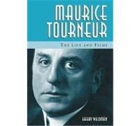 Maurice Tourneur Harry Waldman (Auteur)