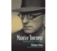 Maurice Tourneur: Weaver of Dreams – Wiley-VCH