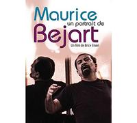 Maurice, un portrait de Béjart