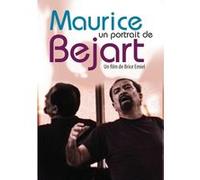 Maurice, un portrait de Béjart DVD G