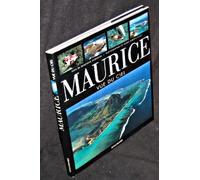 Maurice, vue du ciel