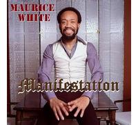 Maurice White - Manifestation [Vinyl LP]
