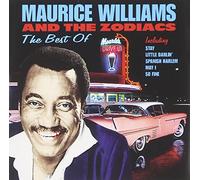 Maurice Williams and the Zodiacs - Best of Maurice Williams and The Zodiacs [Import]