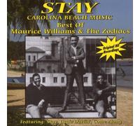 Maurice Williams & the Zodiacs - Stay [Import]