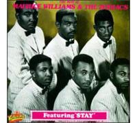 Maurice Williams & Zodiacs - Best of Maurice Williams & Zod