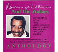 Maurice Williams & Zodiacs - Zodiacs Anthology