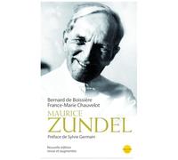 Maurice Zundel