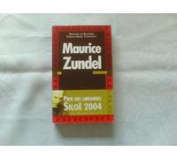 Maurice Zundel