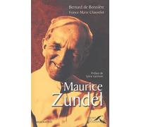 Maurice Zundel