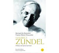 Maurice Zundel