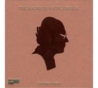 Mauricio Kagel Mauricio Kagel Edition, the (CD) Album