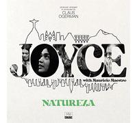 Joyce With Mauricio Maestro - Natureza