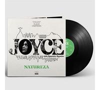 Joyce et Mauricio Maestro – Natureza – Vinyle LP