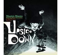 Mauricio Maestro & Nana Vasconcelos - Upside Down