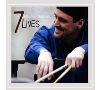 Mauricio Zottarelli - 7 Lives