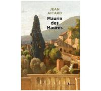 Maurin des maures