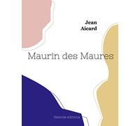 Maurin des Maures