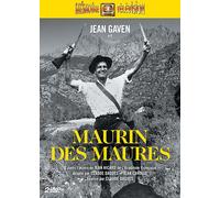 Maurin Des Maures