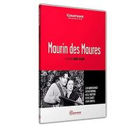 Maurin des Maures DVD DVD