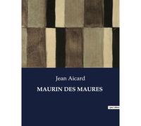 Maurin Des Maures