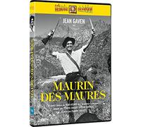 Maurin des Maures Coffret DVD