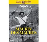 MAURIN DES MAURES