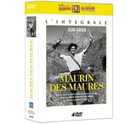 Maurin Des Maures - L'intégrale
