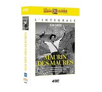 Maurin des Maures - L'intégrale