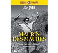 MAURIN DES MAURES - L'intégrale (Boîtier SCANAVO)