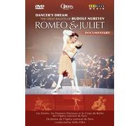 Maurin - "Roméo Et Juliette" Les Grands Ballets De Rudolph Nureyev. Rêves D'Etoiles