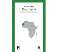 Mauritania: Una economía en transformación