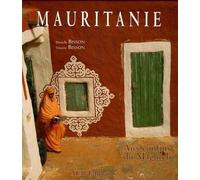 mauritanie, aux confins du maghreb