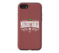 Mauritanie Coque pour iPhone SE (2020) / 7/8
