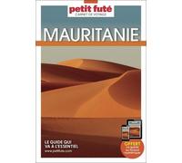 Mauritanie - Edition 2024