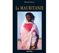 Mauritanie (La) - Muriel Devey Malu Malu - Karthala - broché - Essai
