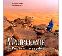 Mauritanie : le pays du million de poètes